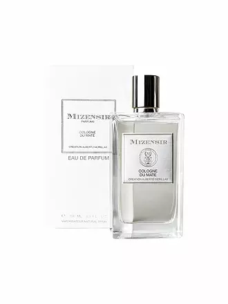 MIZENSIR | Cologne du Maté Eau de Parfum 100ml | 